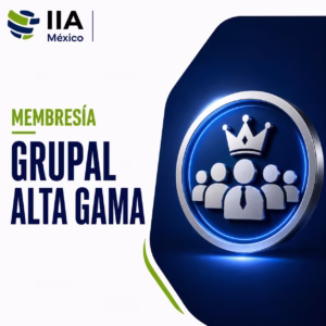 Membresía Corporativa Alta Gama