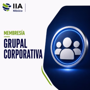 Membresía Corporativa