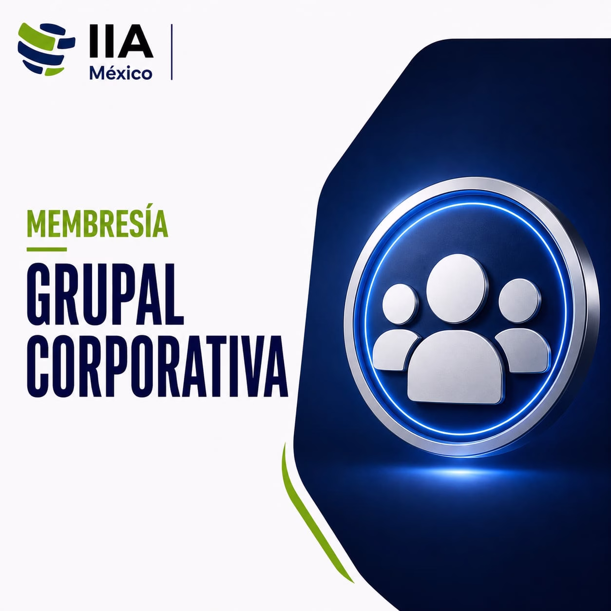 Membresía Corporativa