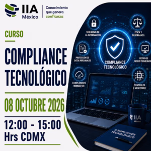 Compliance Tecnológico
